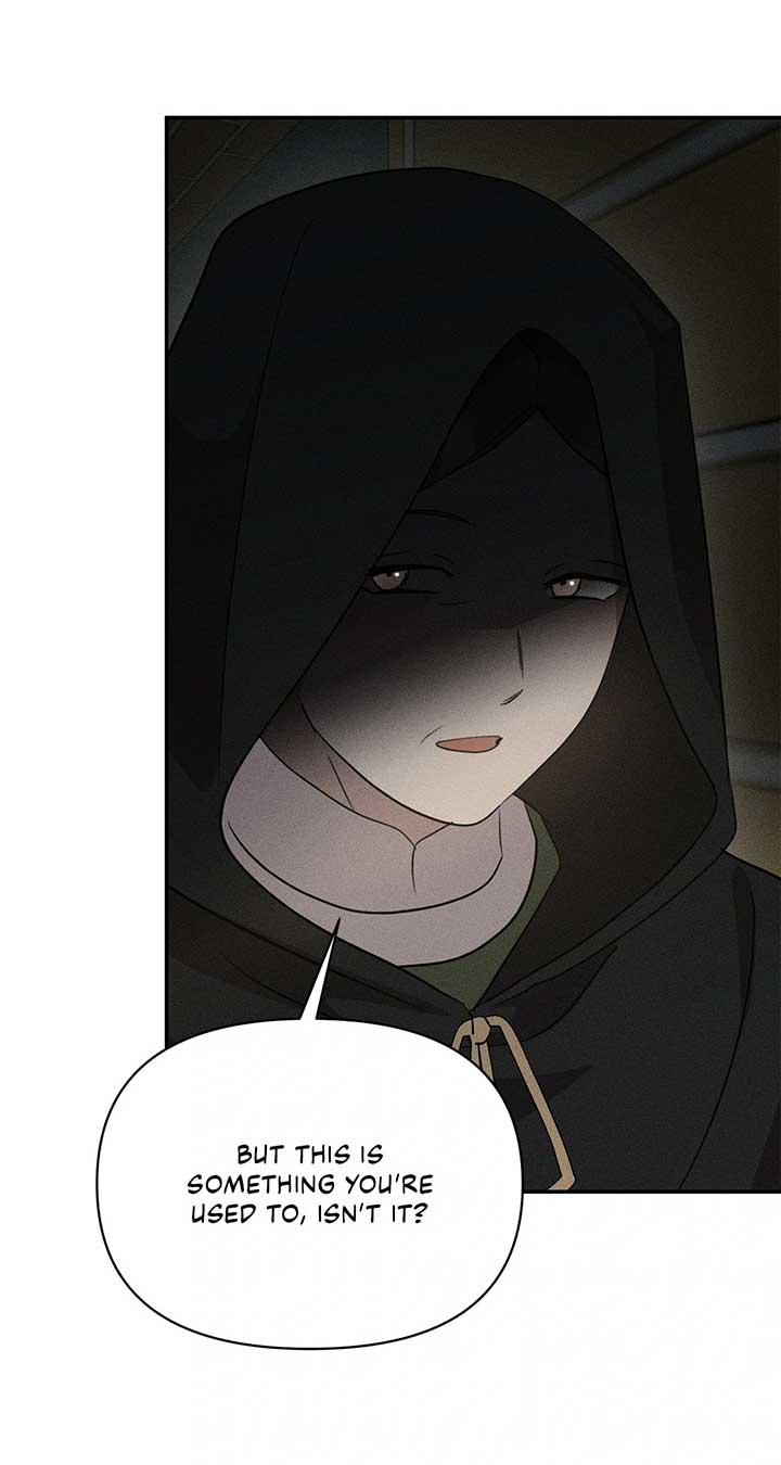 Don’t Be Carelessly Friendly - Chapter 37 Page 5