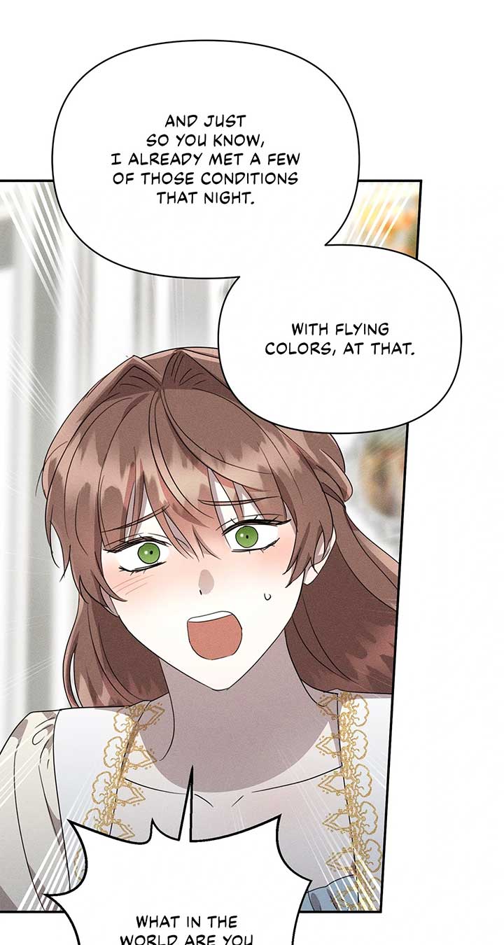 Don’t Be Carelessly Friendly - Chapter 37 Page 50