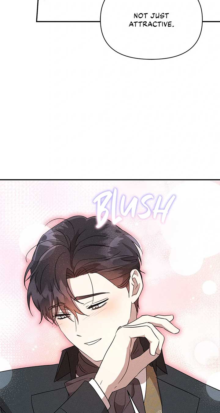 Don’t Be Carelessly Friendly - Chapter 37 Page 52