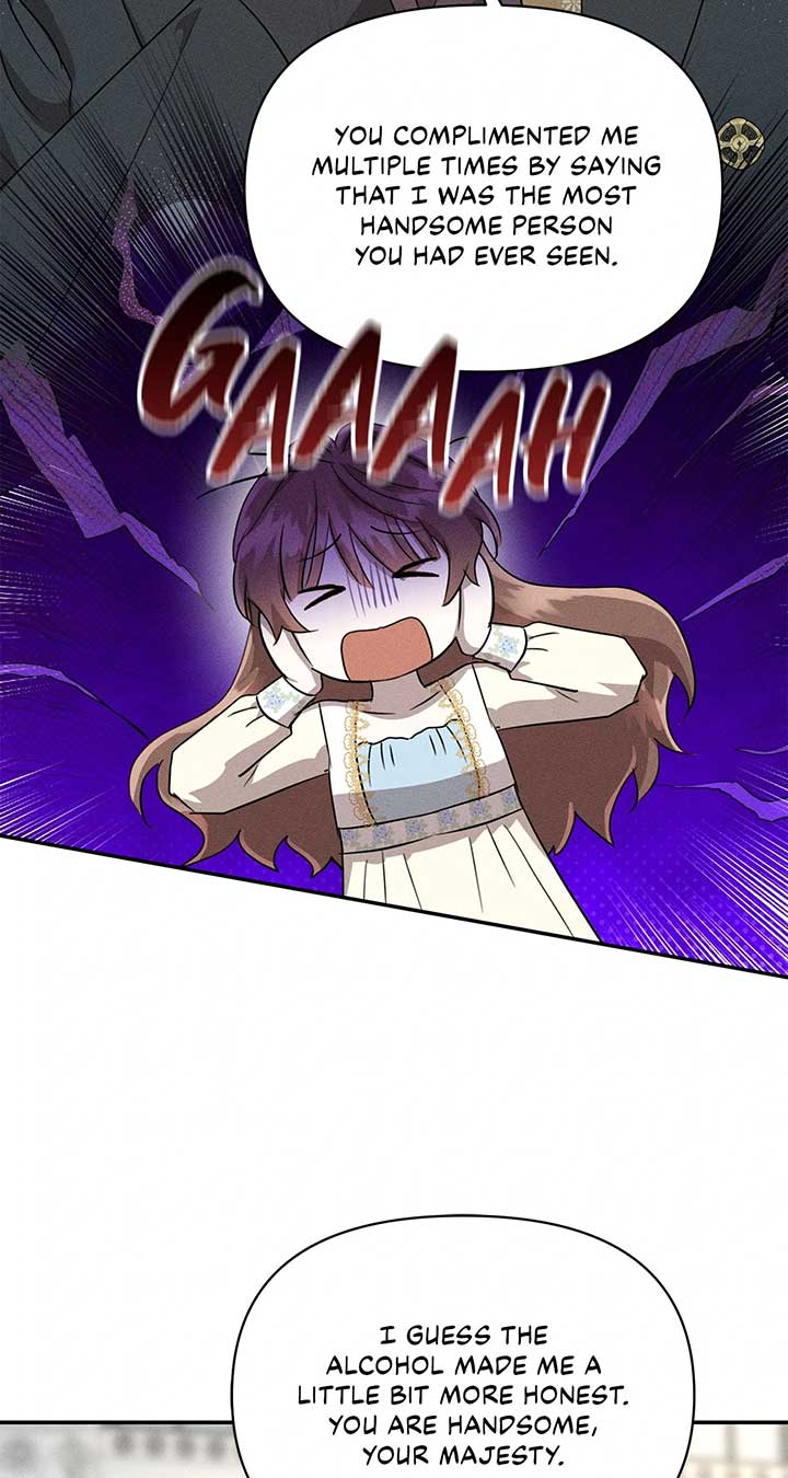 Don’t Be Carelessly Friendly - Chapter 37 Page 53