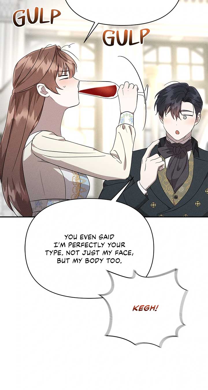 Don’t Be Carelessly Friendly - Chapter 37 Page 54