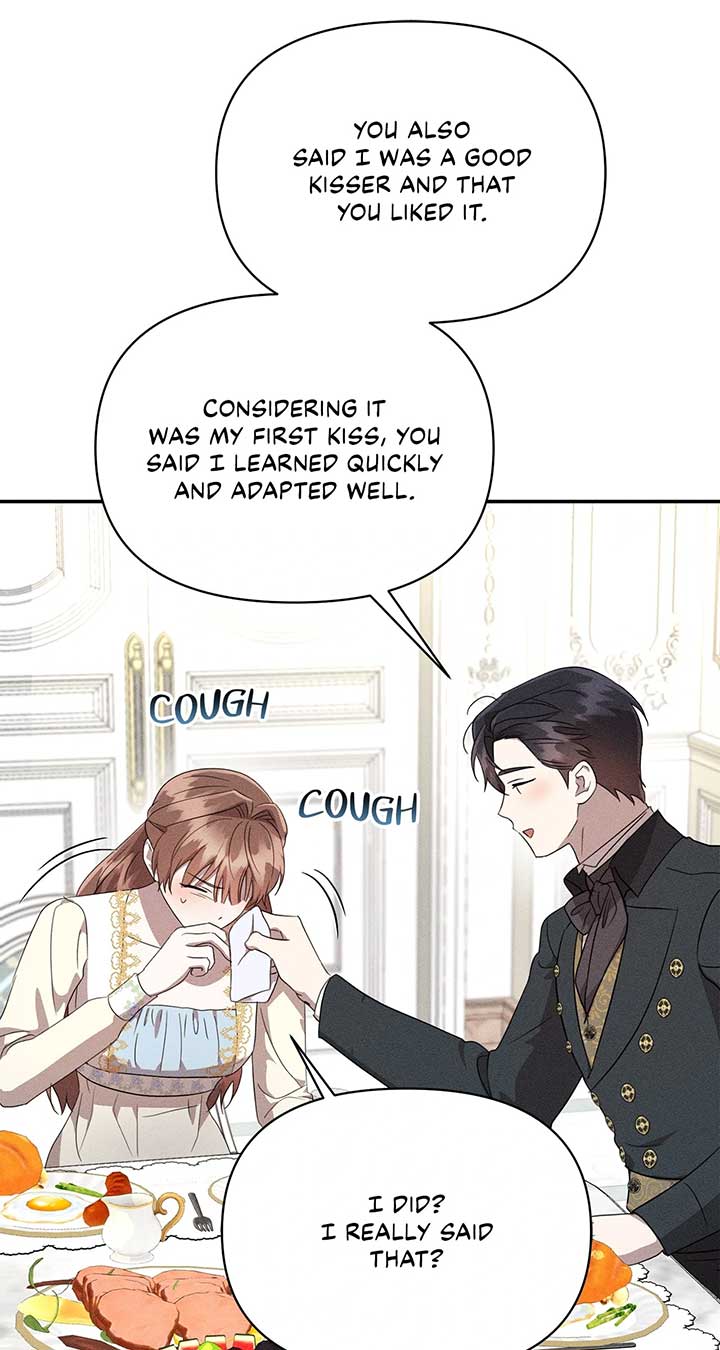 Don’t Be Carelessly Friendly - Chapter 37 Page 55