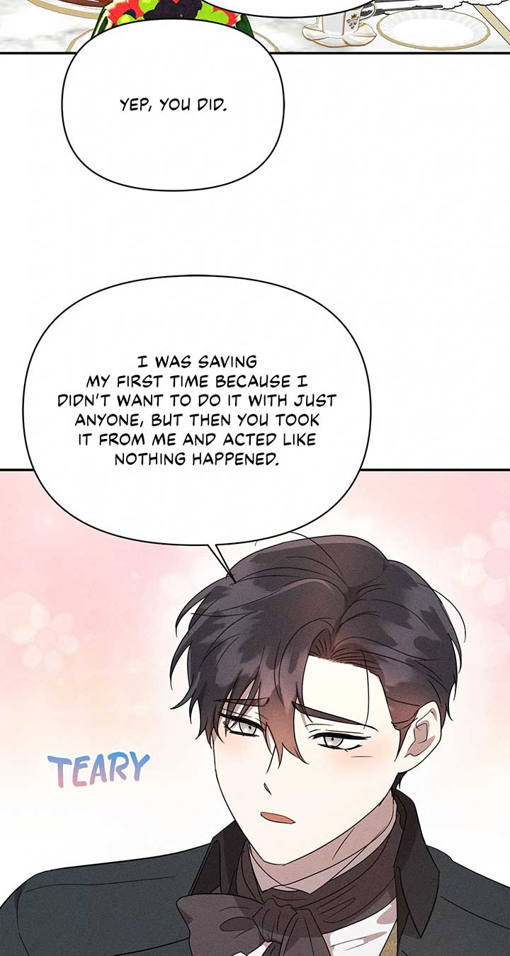 Don’t Be Carelessly Friendly - Chapter 37 Page 56