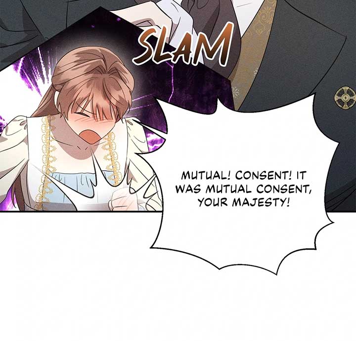 Don’t Be Carelessly Friendly - Chapter 37 Page 57