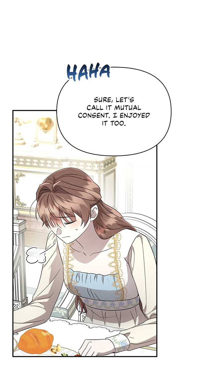 Don’t Be Carelessly Friendly - Chapter 37 Page 58