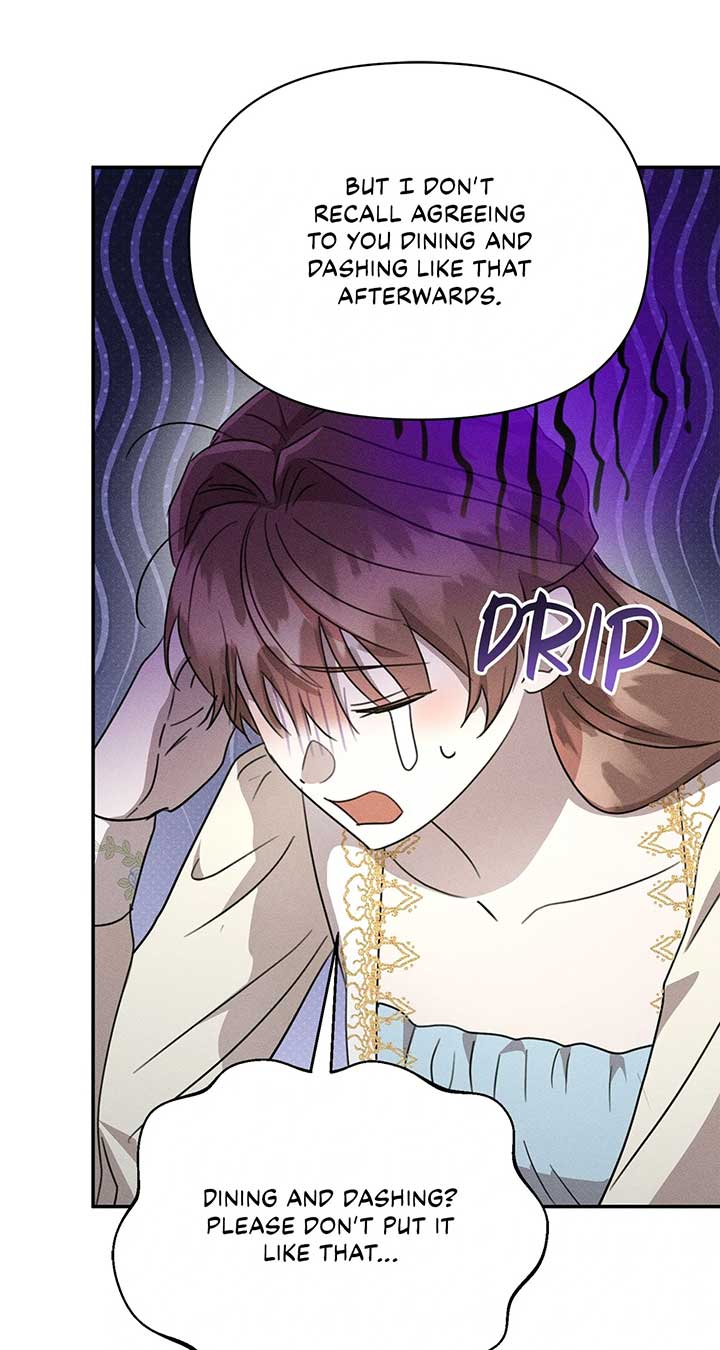 Don’t Be Carelessly Friendly - Chapter 37 Page 59