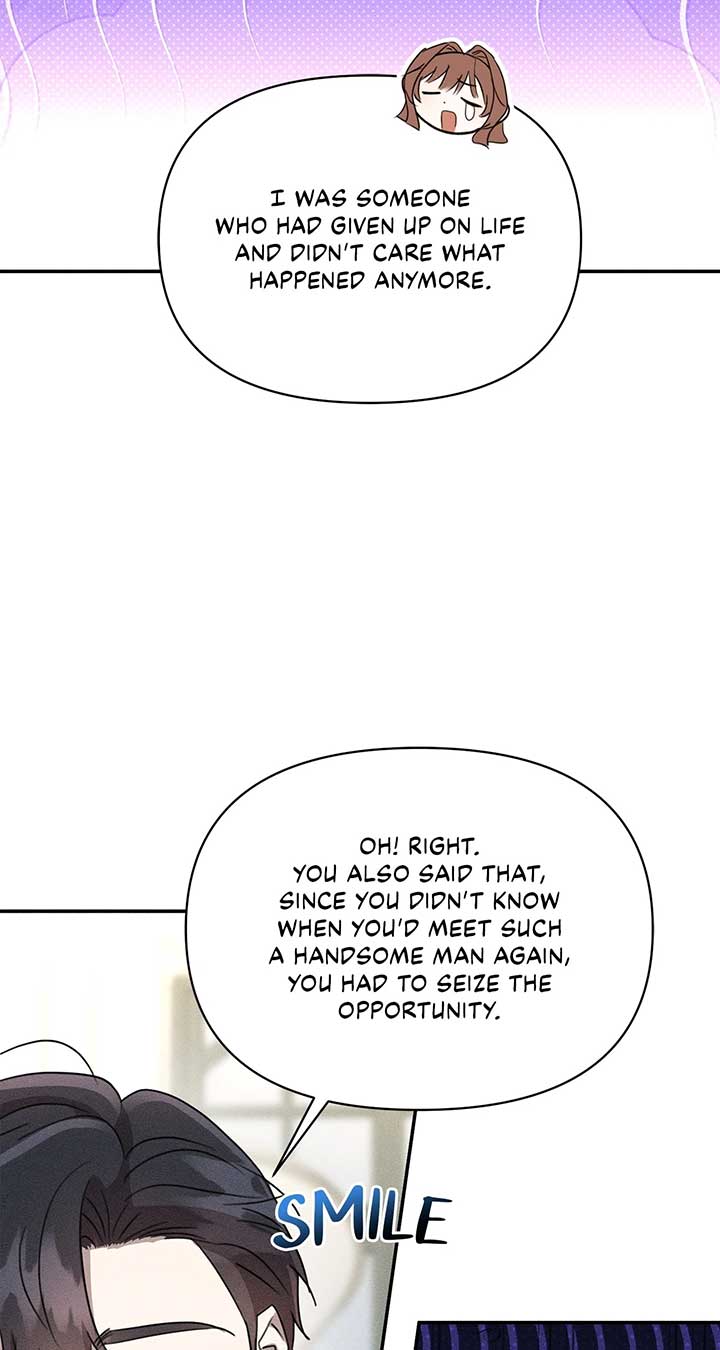 Don’t Be Carelessly Friendly - Chapter 37 Page 62