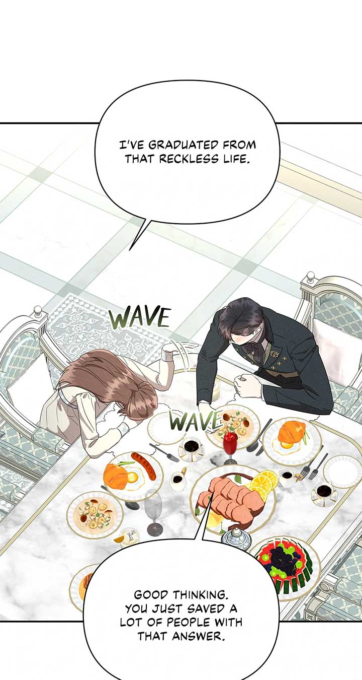 Don’t Be Carelessly Friendly - Chapter 37 Page 66