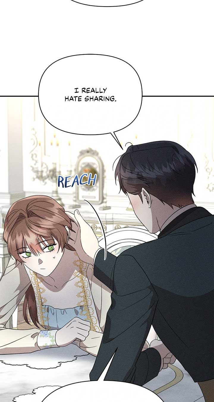 Don’t Be Carelessly Friendly - Chapter 37 Page 67