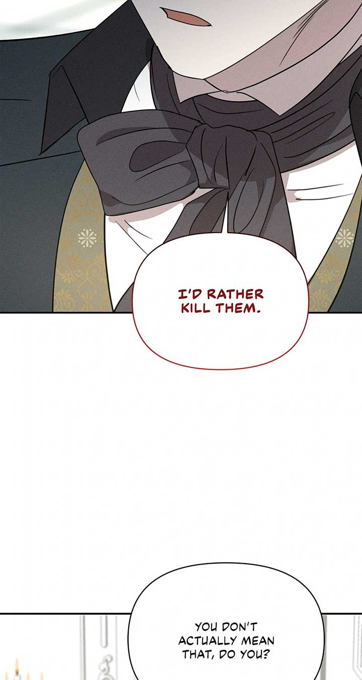 Don’t Be Carelessly Friendly - Chapter 37 Page 69