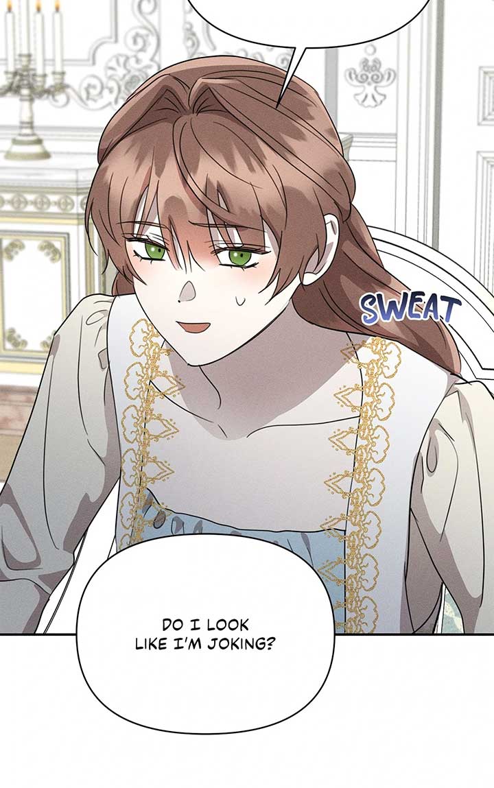 Don’t Be Carelessly Friendly - Chapter 37 Page 70