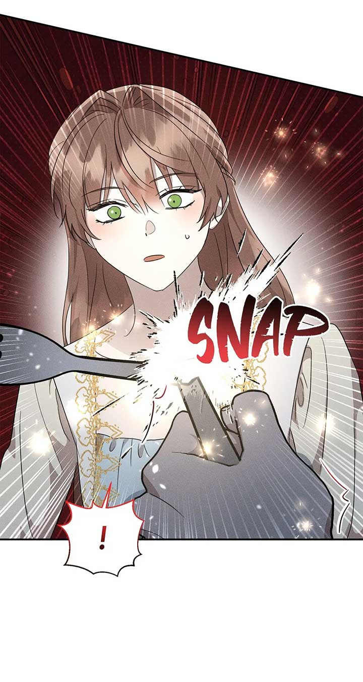 Don’t Be Carelessly Friendly - Chapter 37 Page 72