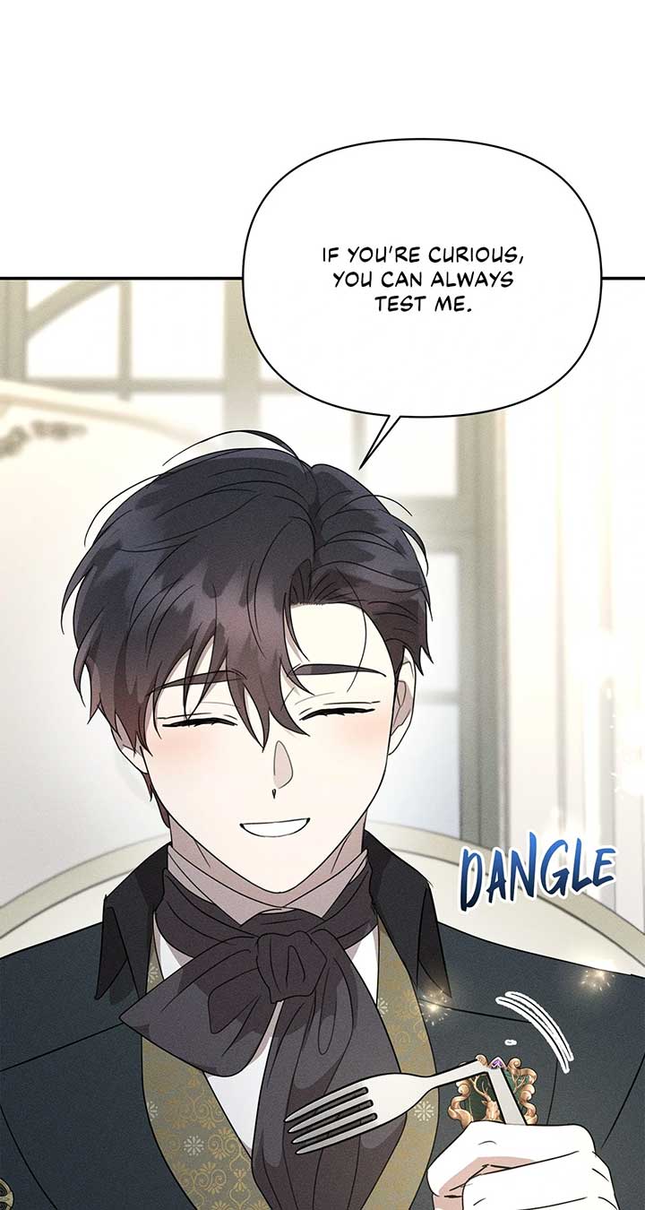 Don’t Be Carelessly Friendly - Chapter 37 Page 73