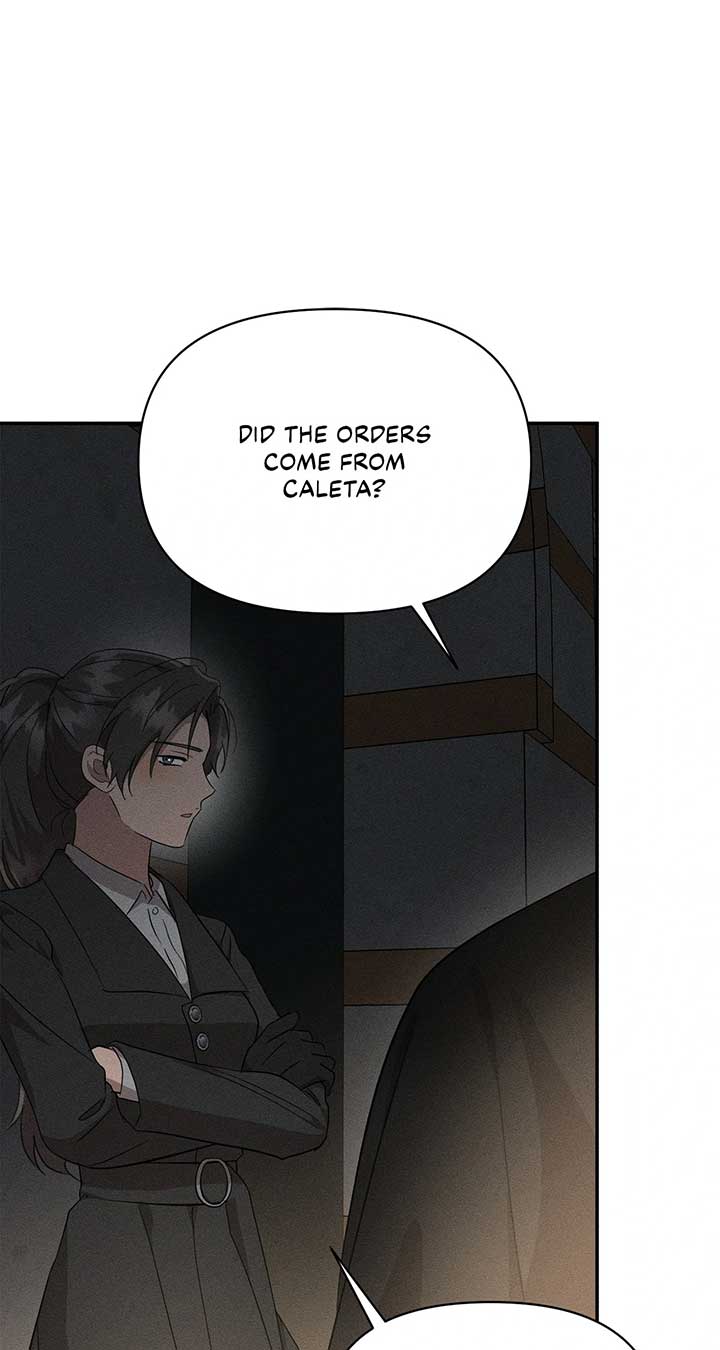 Don’t Be Carelessly Friendly - Chapter 37 Page 8