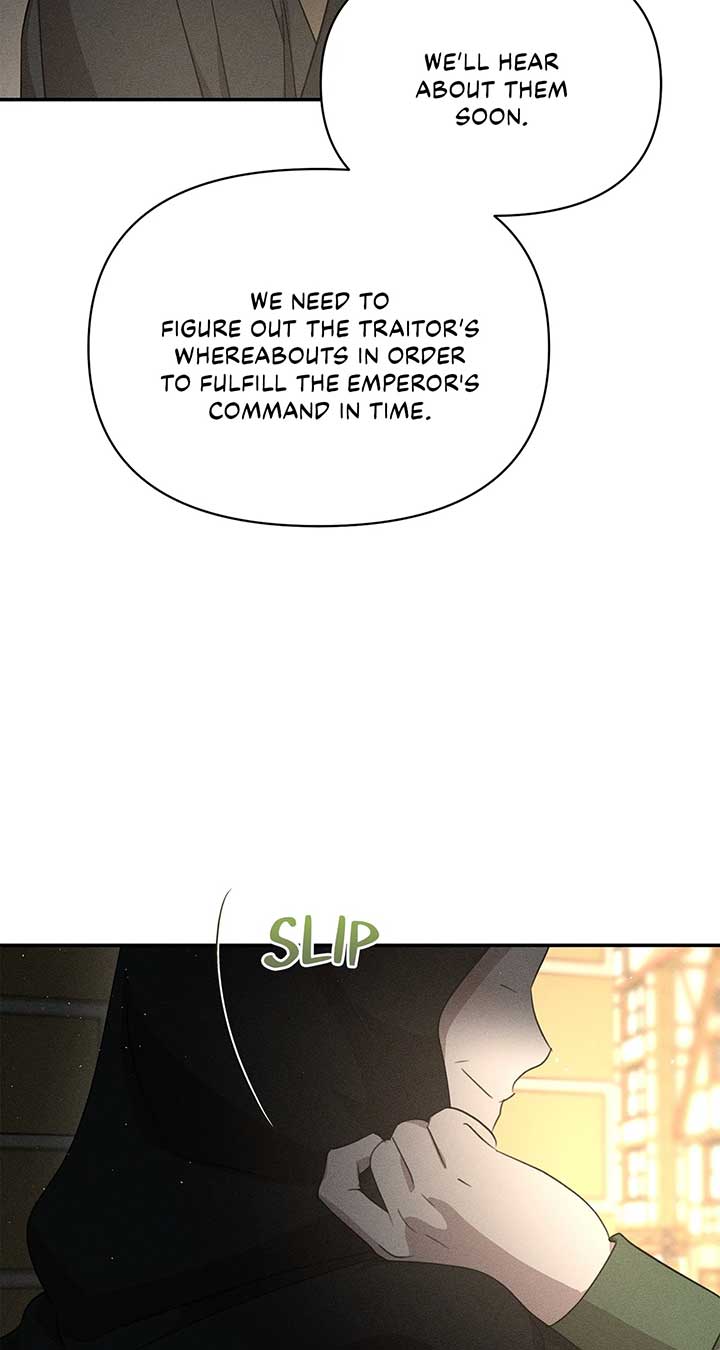 Don’t Be Carelessly Friendly - Chapter 37 Page 9