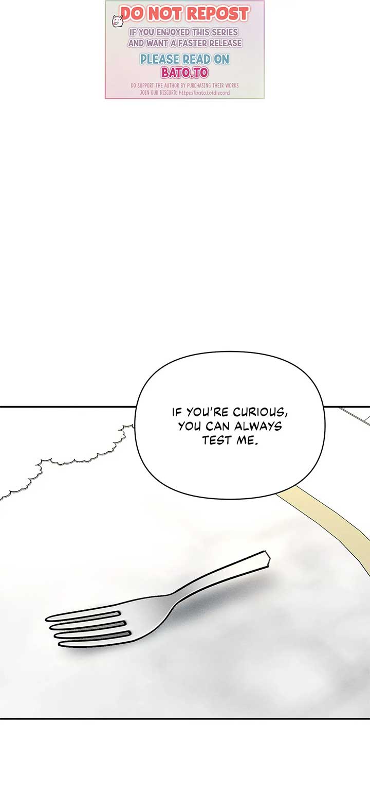 Don’t Be Carelessly Friendly - Chapter 38 Page 1