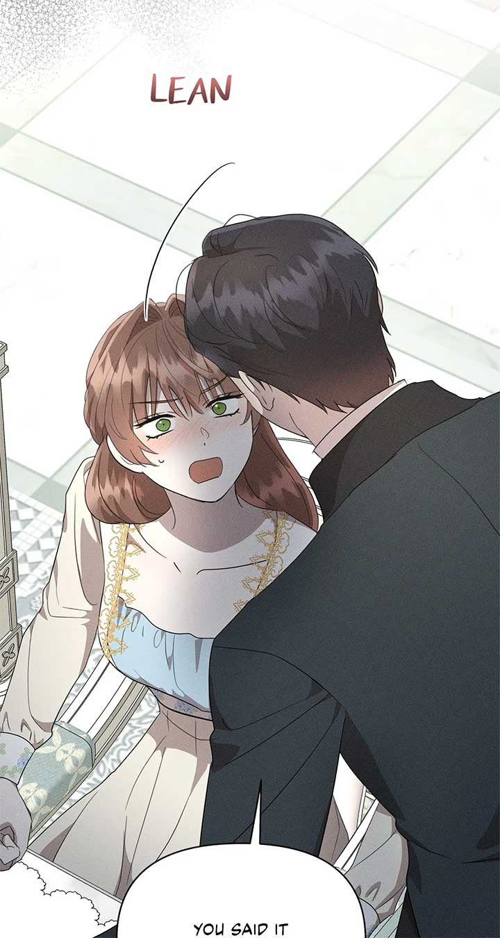 Don’t Be Carelessly Friendly - Chapter 38 Page 12