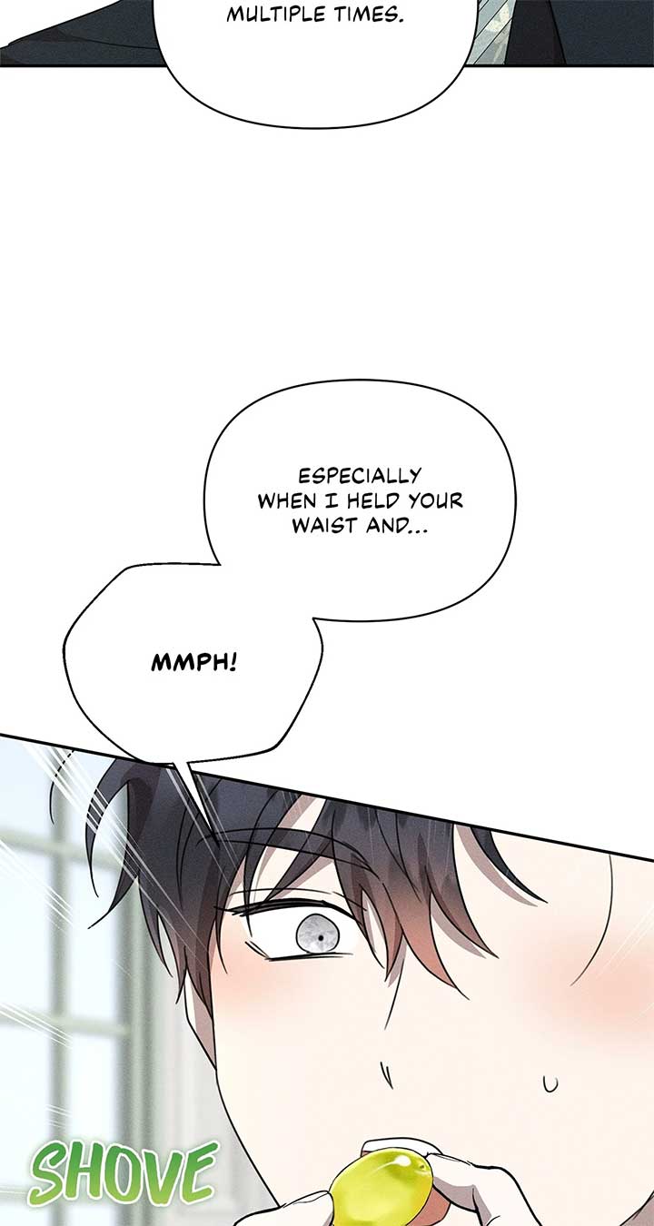 Don’t Be Carelessly Friendly - Chapter 38 Page 13