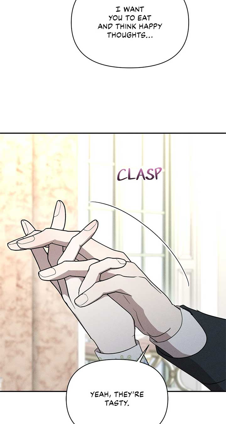 Don’t Be Carelessly Friendly - Chapter 38 Page 16