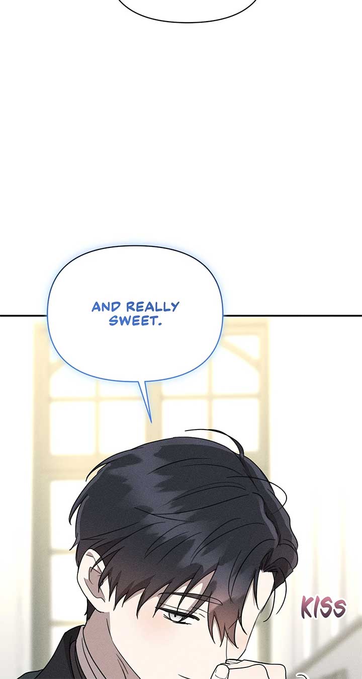 Don’t Be Carelessly Friendly - Chapter 38 Page 17