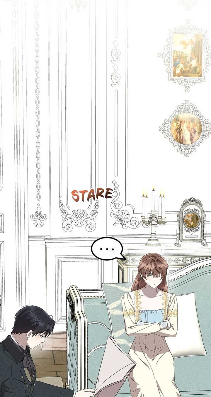 Don’t Be Carelessly Friendly - Chapter 38 Page 20