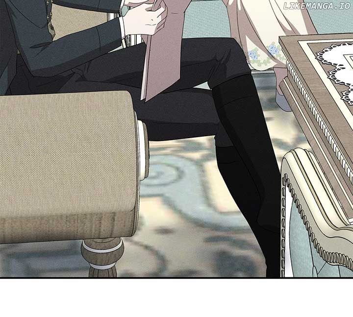 Don’t Be Carelessly Friendly - Chapter 38 Page 21