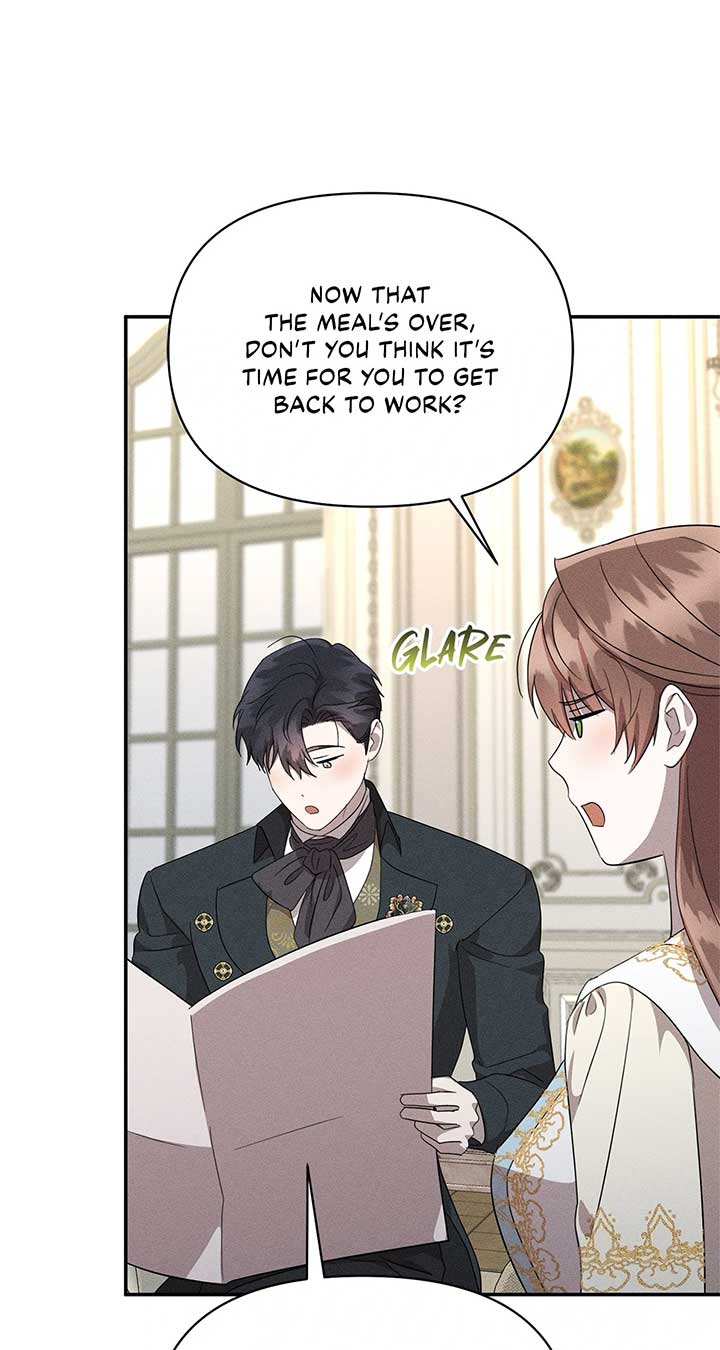 Don’t Be Carelessly Friendly - Chapter 38 Page 22