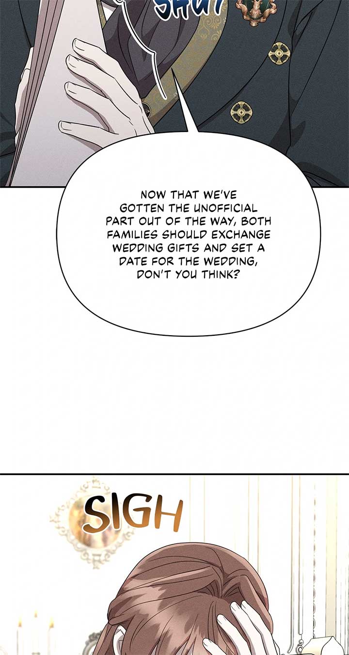 Don’t Be Carelessly Friendly - Chapter 38 Page 24