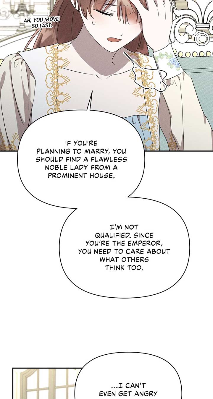 Don’t Be Carelessly Friendly - Chapter 38 Page 25