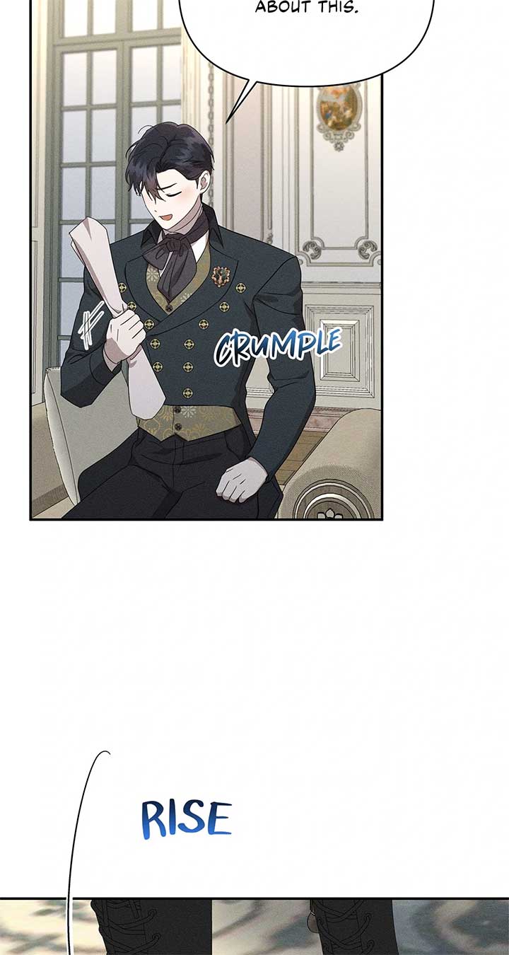 Don’t Be Carelessly Friendly - Chapter 38 Page 26