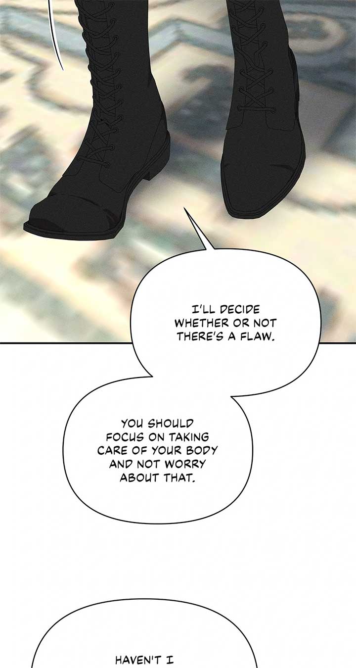 Don’t Be Carelessly Friendly - Chapter 38 Page 27