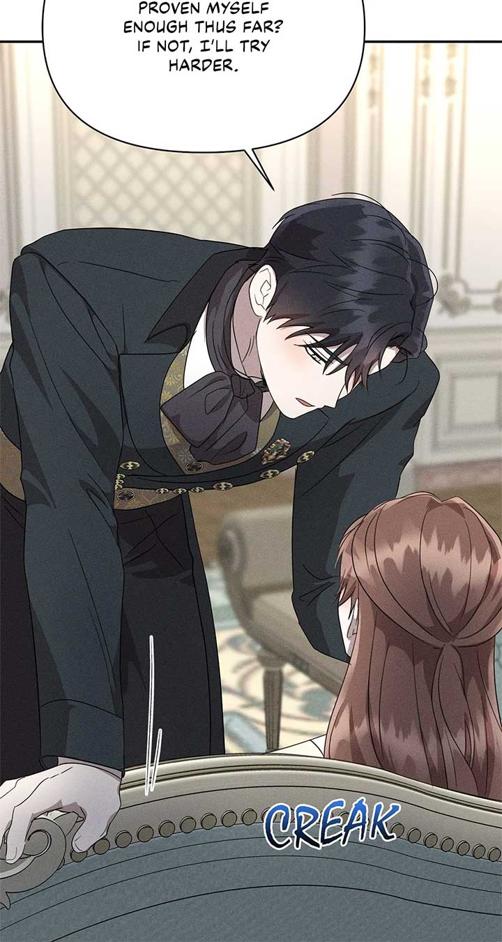 Don’t Be Carelessly Friendly - Chapter 38 Page 28