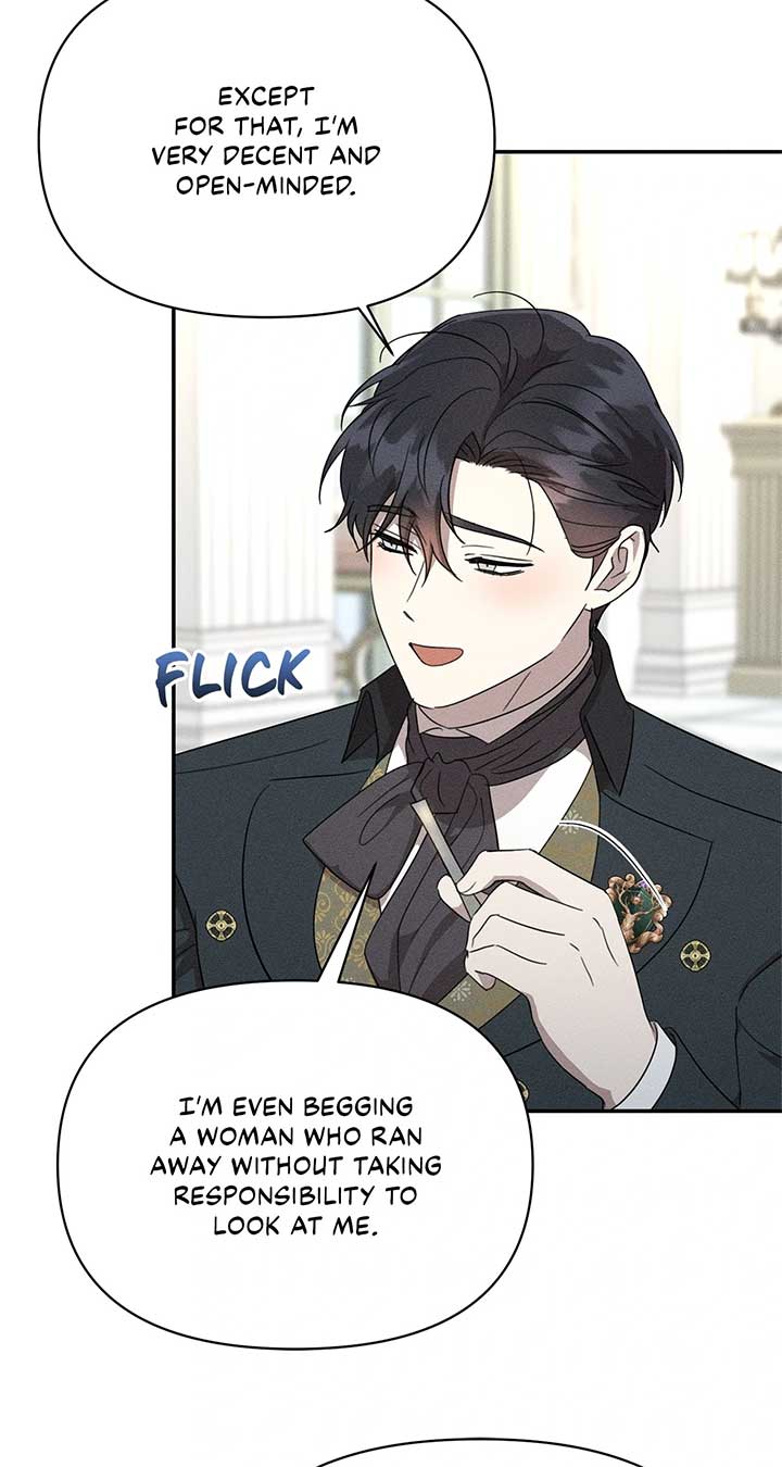 Don’t Be Carelessly Friendly - Chapter 38 Page 3