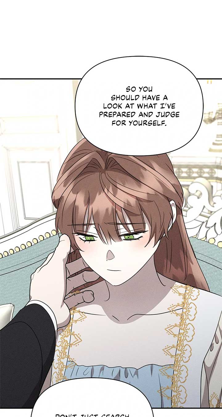 Don’t Be Carelessly Friendly - Chapter 38 Page 30