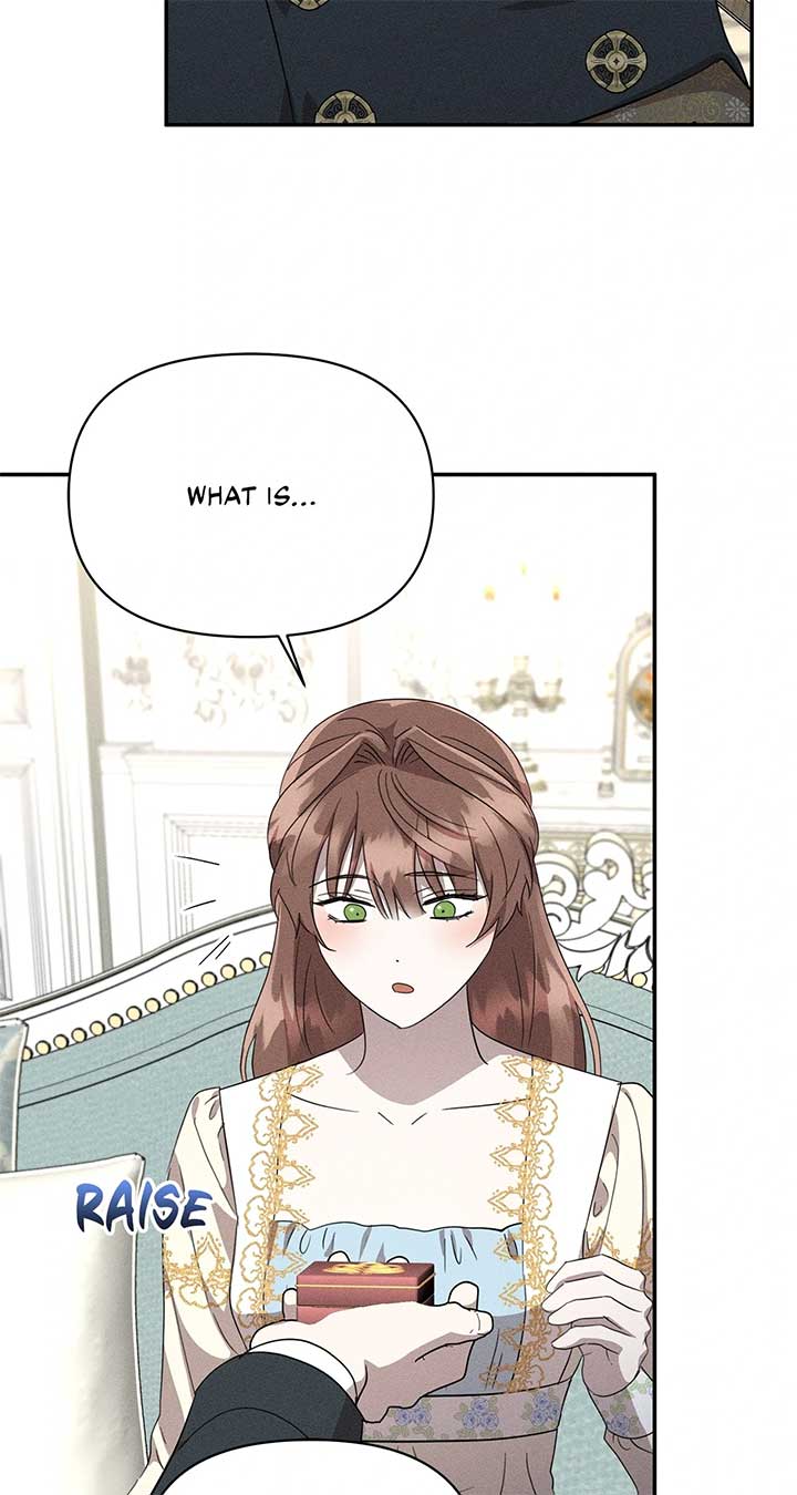 Don’t Be Carelessly Friendly - Chapter 38 Page 32