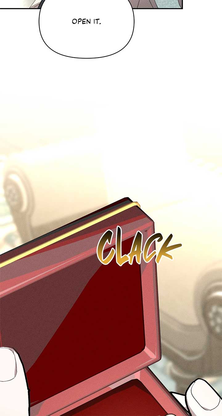 Don’t Be Carelessly Friendly - Chapter 38 Page 33