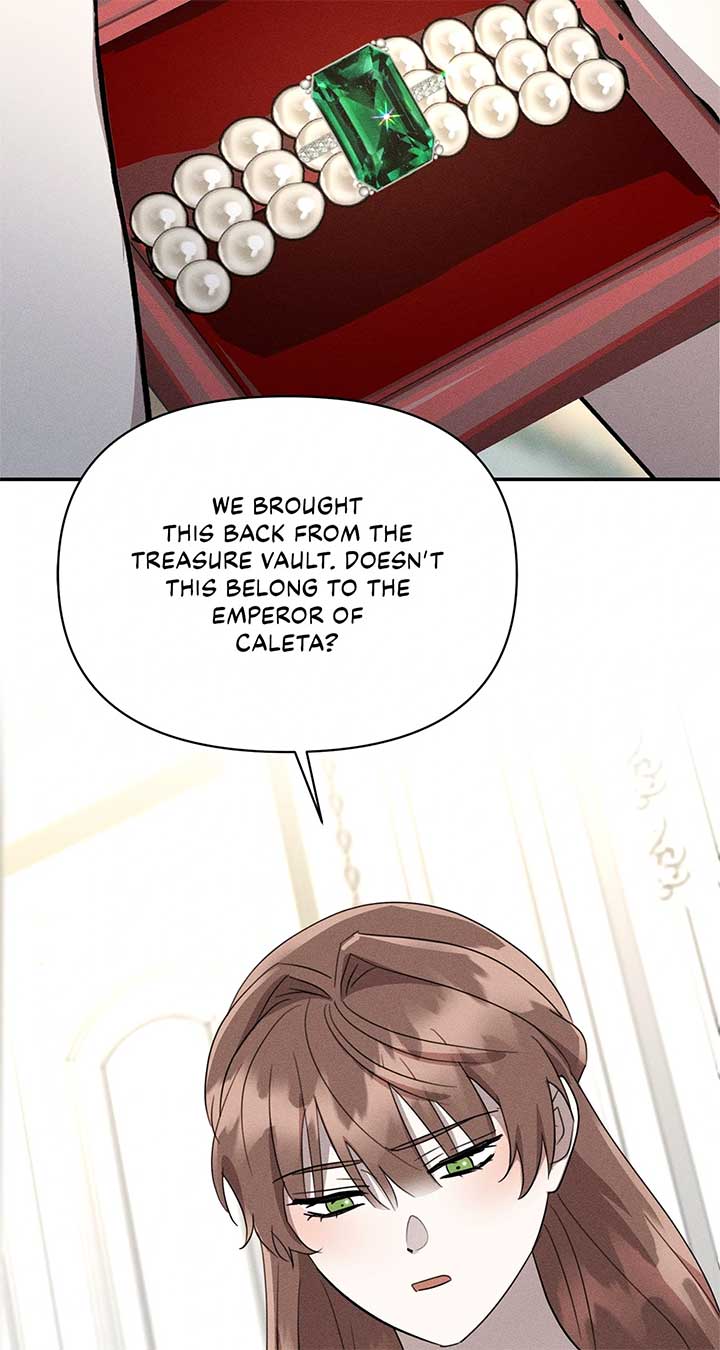 Don’t Be Carelessly Friendly - Chapter 38 Page 34