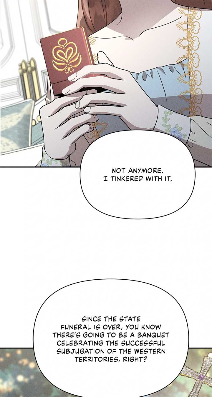 Don’t Be Carelessly Friendly - Chapter 38 Page 35