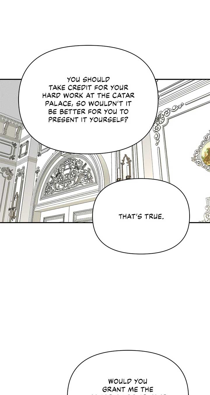 Don’t Be Carelessly Friendly - Chapter 38 Page 38