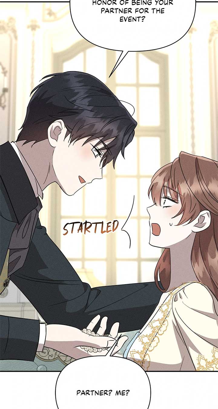 Don’t Be Carelessly Friendly - Chapter 38 Page 39