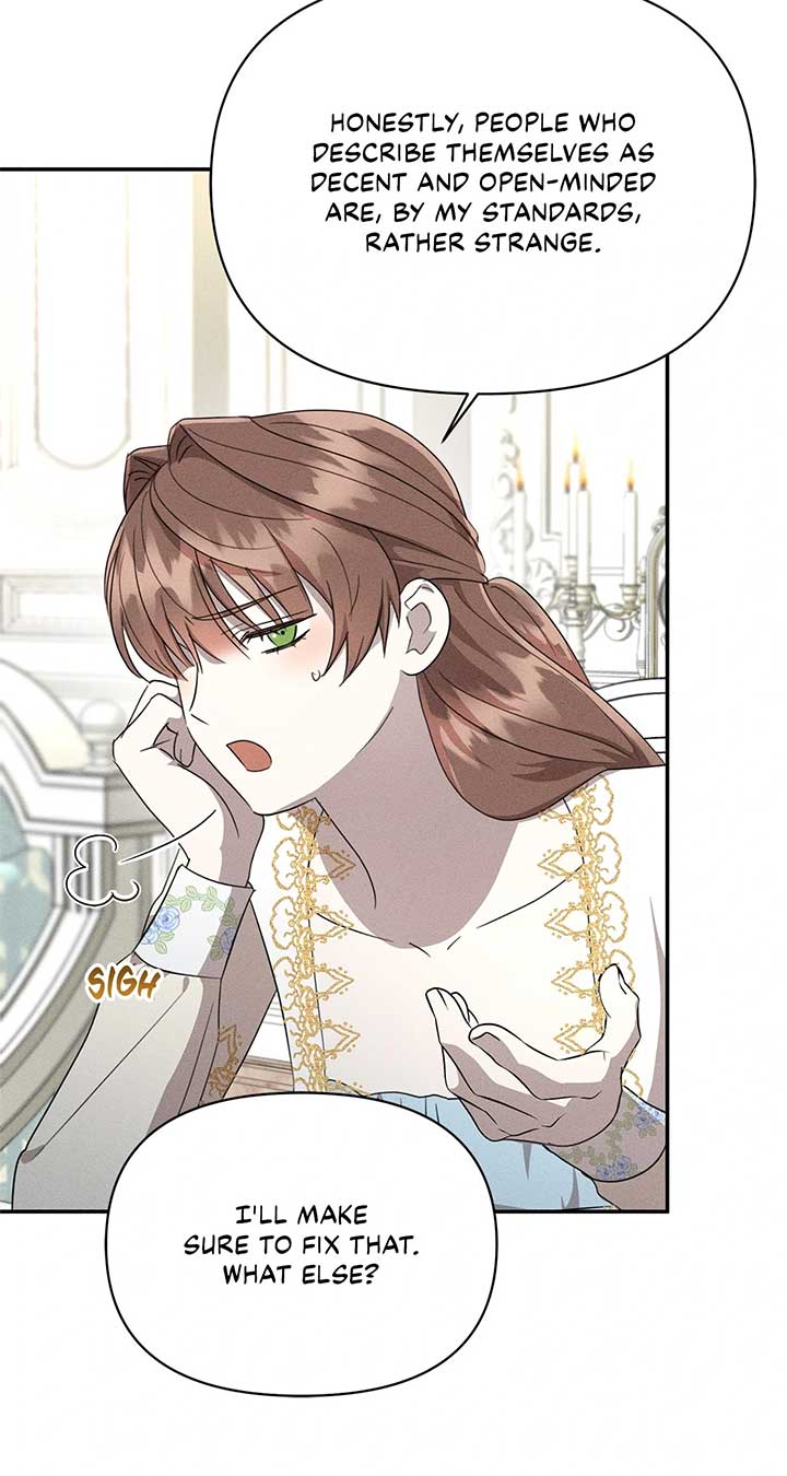 Don’t Be Carelessly Friendly - Chapter 38 Page 4