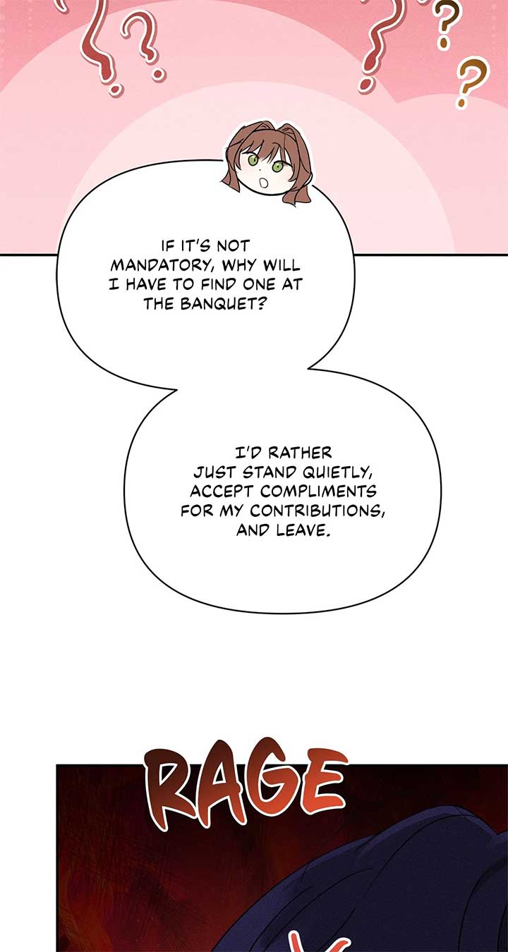 Don’t Be Carelessly Friendly - Chapter 38 Page 42