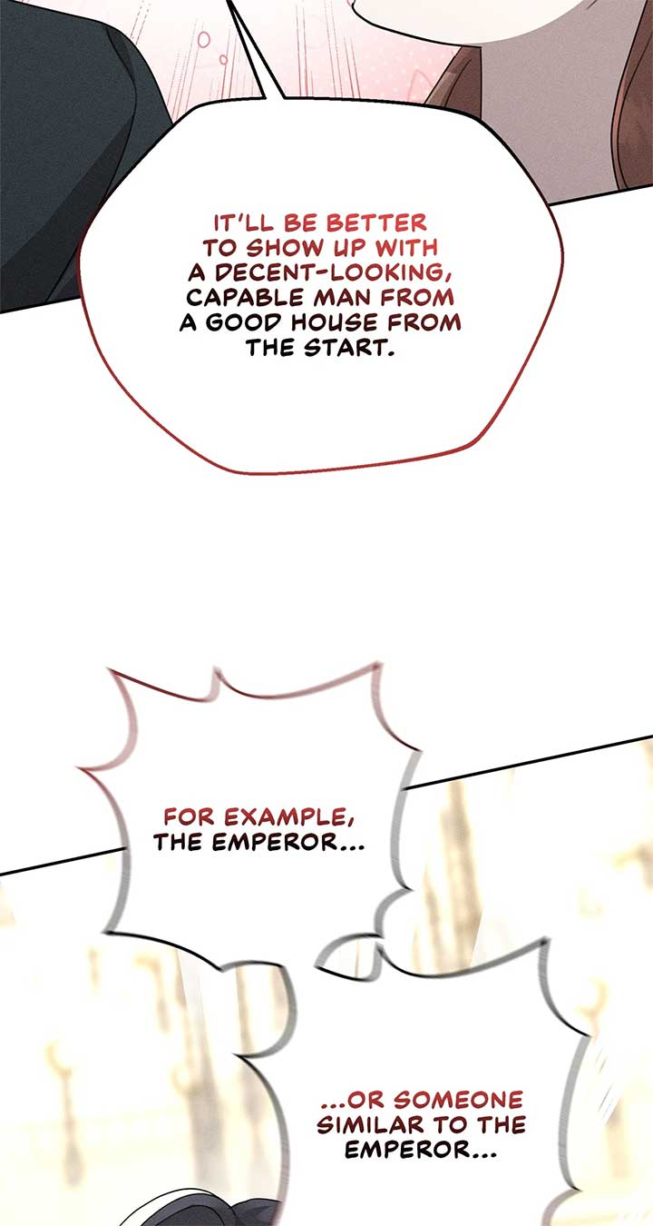 Don’t Be Carelessly Friendly - Chapter 38 Page 45