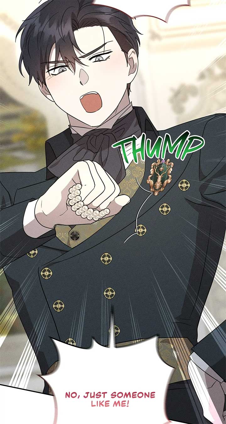 Don’t Be Carelessly Friendly - Chapter 38 Page 46