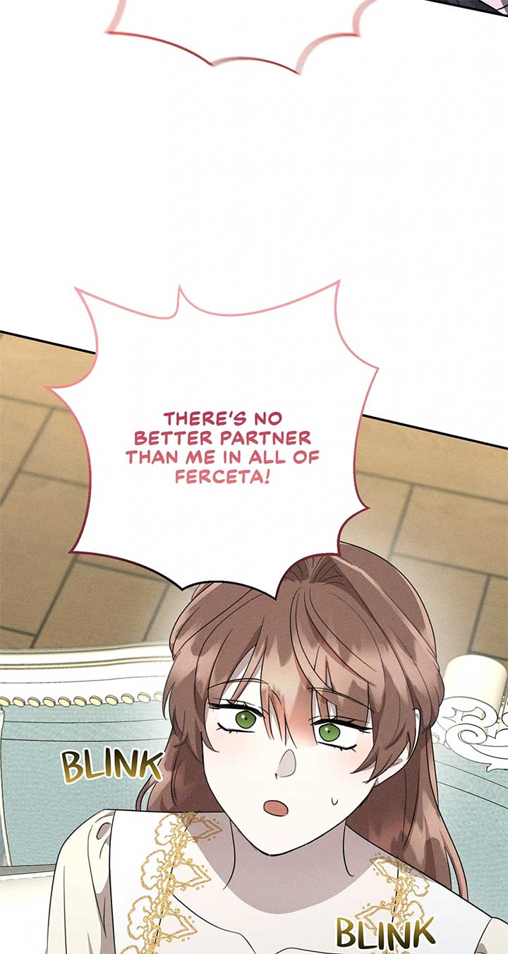 Don’t Be Carelessly Friendly - Chapter 38 Page 47