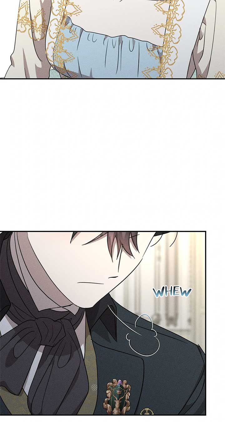 Don’t Be Carelessly Friendly - Chapter 38 Page 48