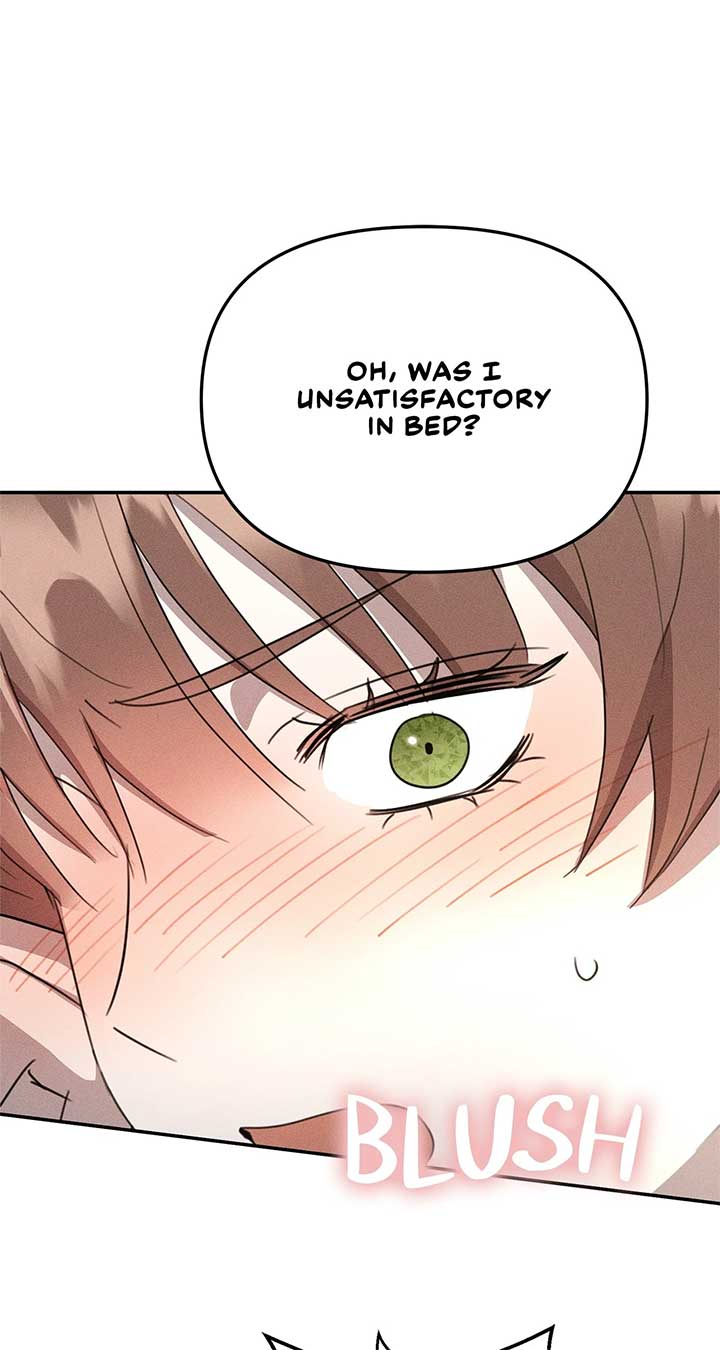 Don’t Be Carelessly Friendly - Chapter 38 Page 5