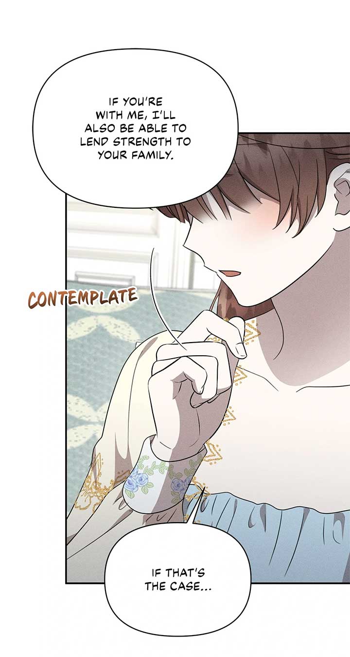 Don’t Be Carelessly Friendly - Chapter 38 Page 51