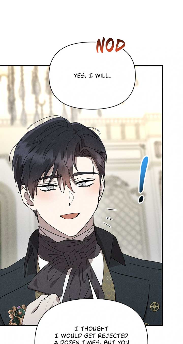 Don’t Be Carelessly Friendly - Chapter 38 Page 52