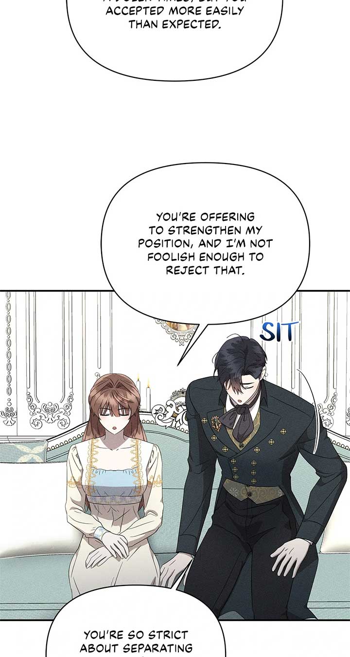 Don’t Be Carelessly Friendly - Chapter 38 Page 53